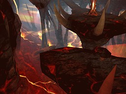 画像ギャラリー No.006のサムネイル画像 / 「CABAL ONLINE」,大型アップデート「THE MERCENARIES」が発表に。新たな傭兵システムや,新DXダンジョンの詳細が分かるティザーサイトも公開