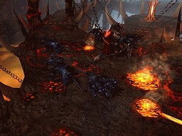 画像ギャラリー No.009のサムネイル画像 / 「CABAL ONLINE」,大型アップデート「THE MERCENARIES」が発表に。新たな傭兵システムや,新DXダンジョンの詳細が分かるティザーサイトも公開