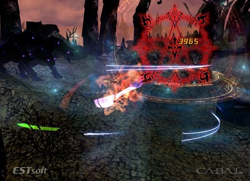 画像ギャラリー No.013のサムネイル画像 / 「CABAL ONLINE」,大型アップデート「3rd Awakening」を3月13日に実装。4Gamerから新規登録すると,アバターなどがもらえるキャンペーンを開催
