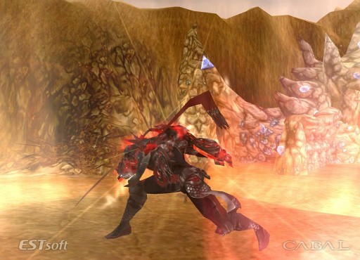 画像ギャラリー No.014のサムネイル画像 / 「CABAL ONLINE」,大型アップデート「3rd Awakening」を3月13日に実装。4Gamerから新規登録すると,アバターなどがもらえるキャンペーンを開催