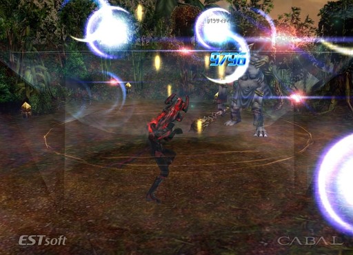 画像ギャラリー No.015のサムネイル画像 / 「CABAL ONLINE」,大型アップデート「3rd Awakening」を3月13日に実装。4Gamerから新規登録すると,アバターなどがもらえるキャンペーンを開催