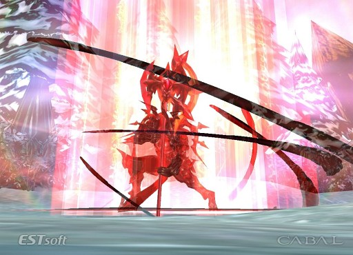画像ギャラリー No.018のサムネイル画像 / 「CABAL ONLINE」,大型アップデート「3rd Awakening」を3月13日に実装。4Gamerから新規登録すると,アバターなどがもらえるキャンペーンを開催