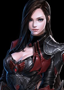 画像ギャラリー No.004のサムネイル画像 / 【冬PR】難しいからこそ,高揚感は格別。アクションMMORPG「CABAL ONLINE」で神がかったコンボ数を叩き出してみないか