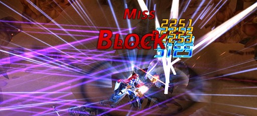 画像ギャラリー No.011のサムネイル画像 / 【冬PR】難しいからこそ,高揚感は格別。アクションMMORPG「CABAL ONLINE」で神がかったコンボ数を叩き出してみないか
