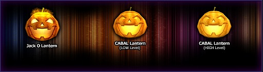 画像ギャラリー No.002のサムネイル画像 / 「CABAL ONLINE」,ハロウィンイベントを開催。限定コスチュームの販売も