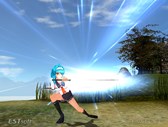 画像ギャラリー No.002のサムネイル画像 / 「CABAL ONLINE」,「新妹魔王の契約者」コラボアバター第2弾が登場