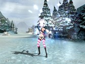 画像ギャラリー No.003のサムネイル画像 / 「CABAL ONLINE」,「新妹魔王の契約者」コラボアバター第2弾が登場