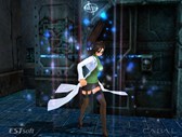画像ギャラリー No.004のサムネイル画像 / 「CABAL ONLINE」,「新妹魔王の契約者」コラボアバター第2弾が登場