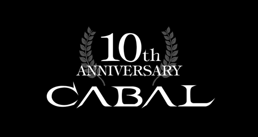 画像ギャラリー No.001のサムネイル画像 / 「CABAL ONLINE」,10周年を記念したアニバーサリーイベントを11月に実施