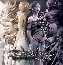 画像ギャラリー No.002のサムネイル画像 / 【PR】ゴンゾロッソ×4Gamerプレゼント企画！「シャイヤ」で新規アカウント登録者の中から30名に，すべてのステータス＋4の特製リングをプレゼント