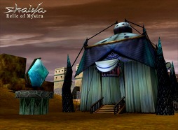 画像ギャラリー No.011のサムネイル画像 / 「シャイヤ Relic of Mystra」,新対人戦コンテンツなどを追加する大型アップデート「ミストラの遺産」第2弾を7月22日に実装。ムービーも掲載
