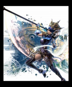画像ギャラリー No.019のサムネイル画像 / 「シャイヤ Relic of Mystra」,新対人戦コンテンツなどを追加する大型アップデート「ミストラの遺産」第2弾を7月22日に実装。ムービーも掲載