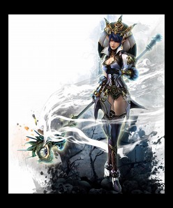 画像ギャラリー No.020のサムネイル画像 / 「シャイヤ Relic of Mystra」,新対人戦コンテンツなどを追加する大型アップデート「ミストラの遺産」第2弾を7月22日に実装。ムービーも掲載
