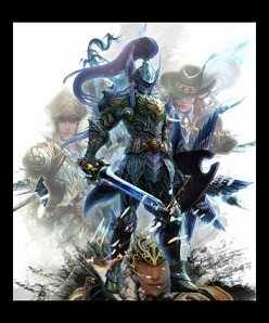 画像ギャラリー No.022のサムネイル画像 / 「シャイヤ Relic of Mystra」,新対人戦コンテンツなどを追加する大型アップデート「ミストラの遺産」第2弾を7月22日に実装。ムービーも掲載