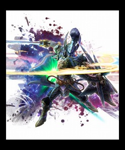 画像ギャラリー No.023のサムネイル画像 / 「シャイヤ Relic of Mystra」,新対人戦コンテンツなどを追加する大型アップデート「ミストラの遺産」第2弾を7月22日に実装。ムービーも掲載