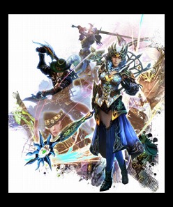 画像ギャラリー No.026のサムネイル画像 / 「シャイヤ Relic of Mystra」,新対人戦コンテンツなどを追加する大型アップデート「ミストラの遺産」第2弾を7月22日に実装。ムービーも掲載
