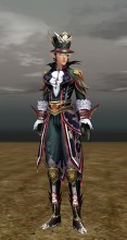 画像ギャラリー No.031のサムネイル画像 / 「シャイヤ Relic of Mystra」,新対人戦コンテンツなどを追加する大型アップデート「ミストラの遺産」第2弾を7月22日に実装。ムービーも掲載