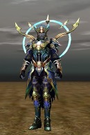 画像ギャラリー No.037のサムネイル画像 / 「シャイヤ Relic of Mystra」,新対人戦コンテンツなどを追加する大型アップデート「ミストラの遺産」第2弾を7月22日に実装。ムービーも掲載