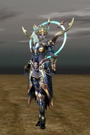 画像ギャラリー No.038のサムネイル画像 / 「シャイヤ Relic of Mystra」,新対人戦コンテンツなどを追加する大型アップデート「ミストラの遺産」第2弾を7月22日に実装。ムービーも掲載