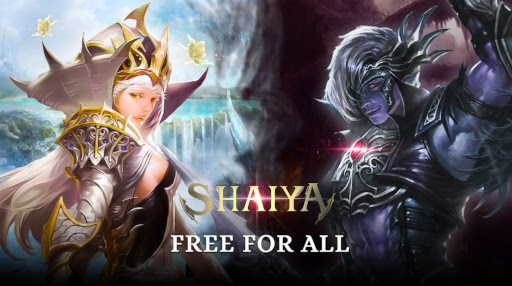 画像ギャラリー No.001のサムネイル画像 / 海外版「Shaiya」,“Free For All PvPイベント”の大規模アップデートを実施