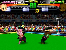画像ギャラリー No.002のサムネイル画像 / 「カモンベイビー!」がBB Gamesに。プレゼントキャンペーンも実施