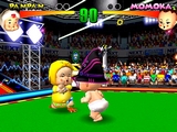 カモンベイビー!