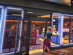頼むから巻き戻してから返してくれ。レンタルビデオ屋を経営する「Retro Rewind - Video Store Simulator」（あかねのSteam Pick Up！）