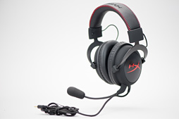 画像ギャラリー No.006のサムネイル画像 / 【PR】「WE'RE ALL GAMERS」。ゲーマー向けブランド「HyperX」はゲームで人々をつなげるために何を手がけているのか