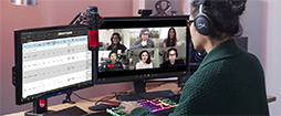 画像ギャラリー No.008のサムネイル画像 / 【PR】HyperXの大規模セールでゲーマー向け周辺機器が最大38%オフに。新生活に合わせて揃えたいデバイスをチェックしよう