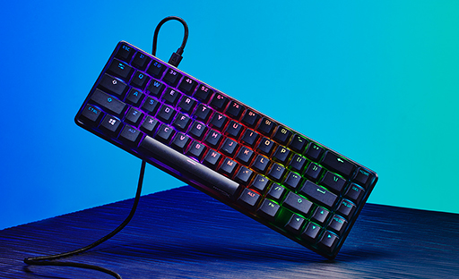 画像ギャラリー No.001のサムネイル画像 / HyperX,PC&Android対応ゲームパッド「Clutch」や,小型キーボードなど周辺機器計7製品を国内発売
