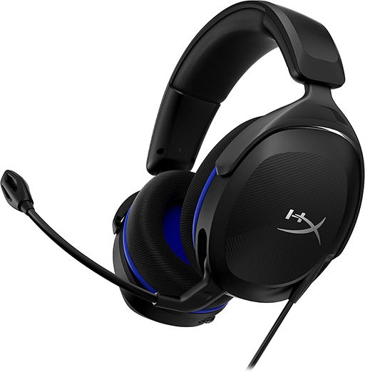 画像ギャラリー No.005のサムネイル画像 / HyperXがAmazonプライムデーでのセールを予告。定番ヘッドセットや配信者向けマイクを割引販売