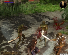 画像ギャラリー No.001のサムネイル画像 / アクションRPG「Two Worlds」,拡張パック二つを含むオールインワンパック発売