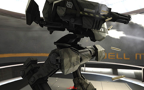 画像ギャラリー No.003のサムネイル画像 / サメ状クリーチャーとスペースマリーンが激突！　SF FPS「Interstellar Marines」の最新情報とスクリーンショット25点を一挙掲載