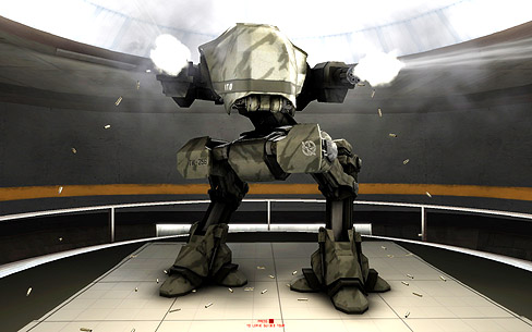 画像ギャラリー No.004のサムネイル画像 / サメ状クリーチャーとスペースマリーンが激突！　SF FPS「Interstellar Marines」の最新情報とスクリーンショット25点を一挙掲載