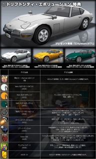 画像ギャラリー No.003のサムネイル画像 / G-Tune，アラリオ運営のオンラインゲーム3タイトル推奨を獲得したゲームPC