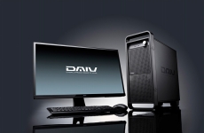 画像ギャラリー No.004のサムネイル画像 / G-Tune,「NVIDIA TITAN X」搭載PCゲームPCの発売を予告