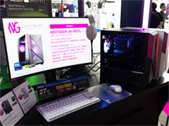 �Ρ���PC����CPU��ܥǥ����ȥå�PC�������ͤ�GeForce RTX 5070��ܥ����ɤʤɡ��ޥ�������ԥ塼�����������ʤ�ȯɽ��TGS2026��