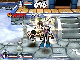 画像ギャラリー No.007のサムネイル画像 / オンラインアクション「みんなでバトル」，本日6：00PMからクローズドβテスター募集開始。4Gamer枠は500名