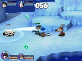 画像ギャラリー No.009のサムネイル画像 / オンラインアクション「みんなでバトル」，本日6：00PMからクローズドβテスター募集開始。4Gamer枠は500名