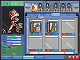 画像ギャラリー No.016のサムネイル画像 / 勝負開始！　「みんなでバトル」の正式サービスが12月20日にスタート