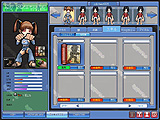 画像ギャラリー No.019のサムネイル画像 / 勝負開始！　「みんなでバトル」の正式サービスが12月20日にスタート