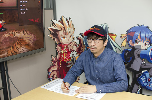画像ギャラリー No.006のサムネイル画像 / オンラインアクションゲーム「RUMBLE FIGHTER（みんなでバトル）」が約8年ぶりに日本サービスを再開。その理由を開発元にインタビュー