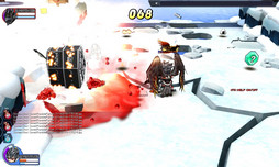 画像ギャラリー No.012のサムネイル画像 / オンラインアクションゲーム「RUMBLE FIGHTER（みんなでバトル）」が約8年ぶりに日本サービスを再開。その理由を開発元にインタビュー