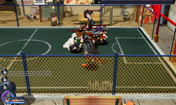 画像ギャラリー No.014のサムネイル画像 / オンラインアクションゲーム「RUMBLE FIGHTER（みんなでバトル）」が約8年ぶりに日本サービスを再開。その理由を開発元にインタビュー