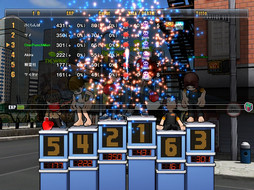 画像ギャラリー No.016のサムネイル画像 / オンラインアクションゲーム「RUMBLE FIGHTER（みんなでバトル）」が約8年ぶりに日本サービスを再開。その理由を開発元にインタビュー