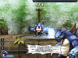 画像ギャラリー No.018のサムネイル画像 / オンラインアクションゲーム「RUMBLE FIGHTER（みんなでバトル）」が約8年ぶりに日本サービスを再開。その理由を開発元にインタビュー