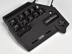 画像ギャラリー No.012のサムネイル画像 / SCEのライセンスを得たPS3用マウスはどれだけ使えるのか。HORIの「タクティカルアサルトコマンダー3」を試す