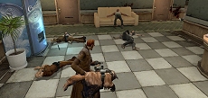 画像ギャラリー No.001のサムネイル画像 / 史上最低ゲーム(?),「Postal 3」は2009年発売に