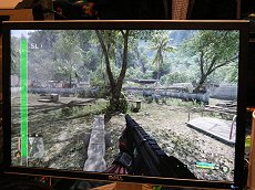画像ギャラリー No.003のサムネイル画像 / 秋葉原カフェソラーレで,Games for Windowsのキャンペーンイベントが開催