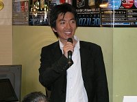 画像ギャラリー No.008のサムネイル画像 / 秋葉原カフェソラーレで,Games for Windowsのキャンペーンイベントが開催